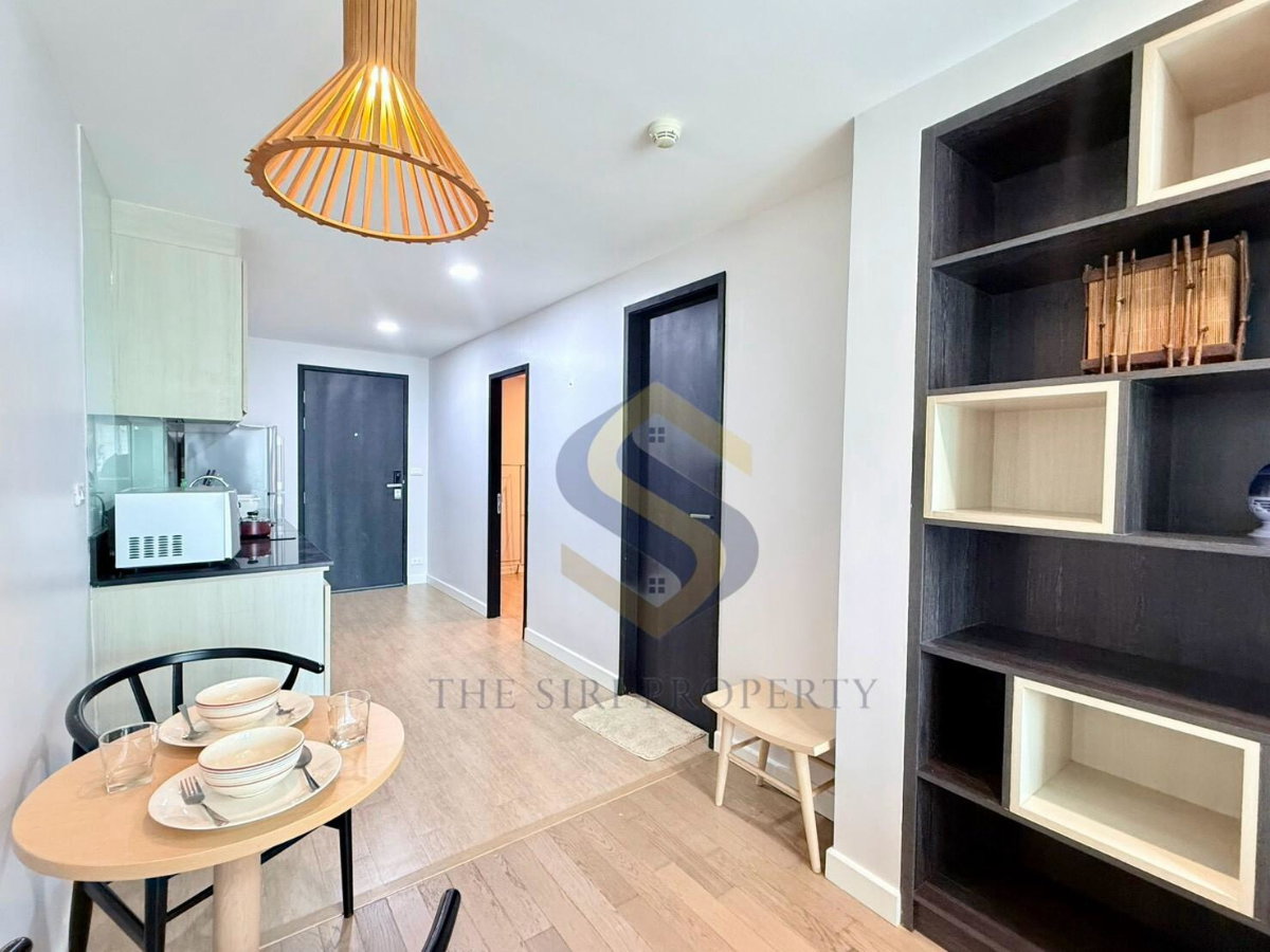 picture 2-Bedroom Condo for Rent at Liv@nimman condominium, Chiang Mai - 4/37