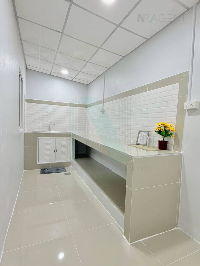 picture 📌 For Sell Town house NANTICHA 3/8 2-story 4 bedroom 3 bathroom - 6/8