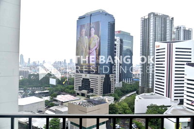 Condos for sale : Belle Grand Rama 9 near MRT Rama 9 Station Fits All Lifestyles