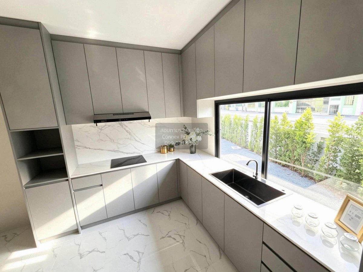 รูป ขายบ้าน พาราไดซ์ ฮิลล์ 2 หนองปรือ บางละมุง ชลบุรี CX-162769 ✅ ทักไลน์ @connexproperty ตอบทันที ทีมงานมืออาชีพ ✅ - รูปที่ 6/12