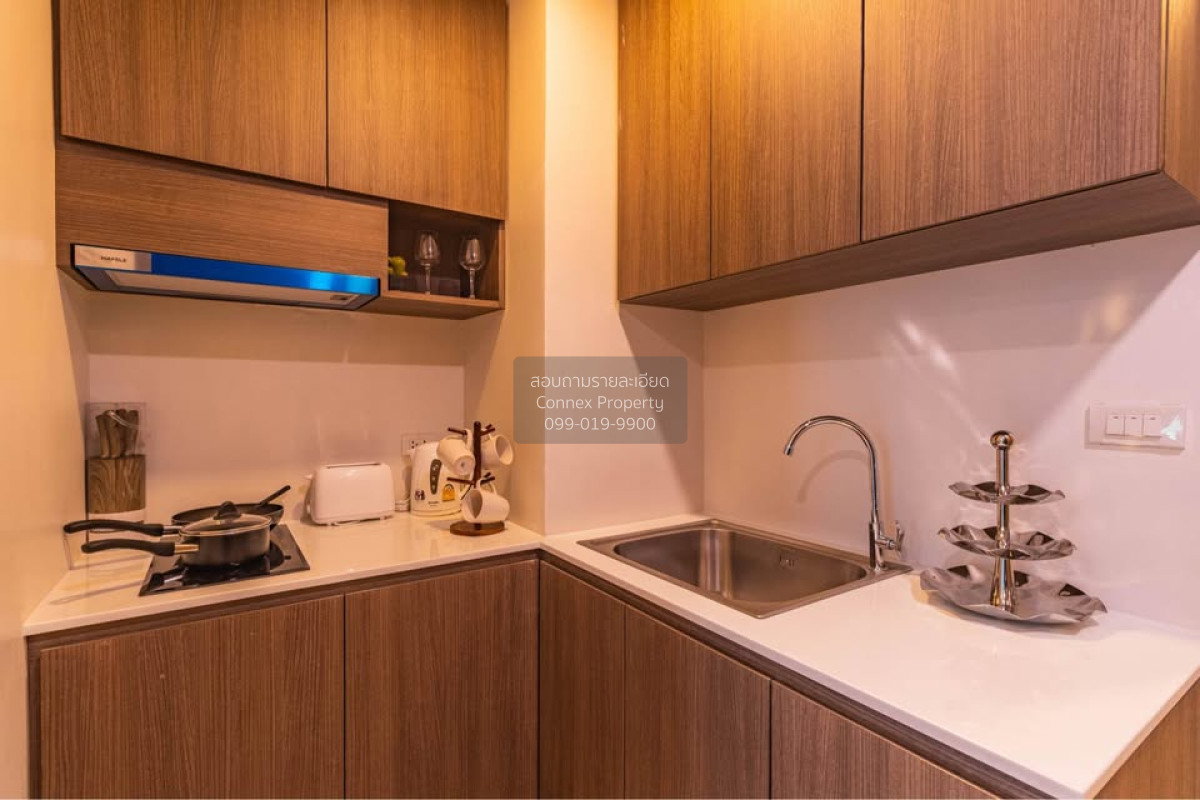 รูป เช่าคอนโด เดอะ วีว่า ป่าตอง ป่าตอง กะทู้ ภูเก็ต CX-164006 ✅ ทักไลน์ @connexproperty ตอบทันที ทีมงานมืออาชีพ ✅ - รูปที่ 6/12