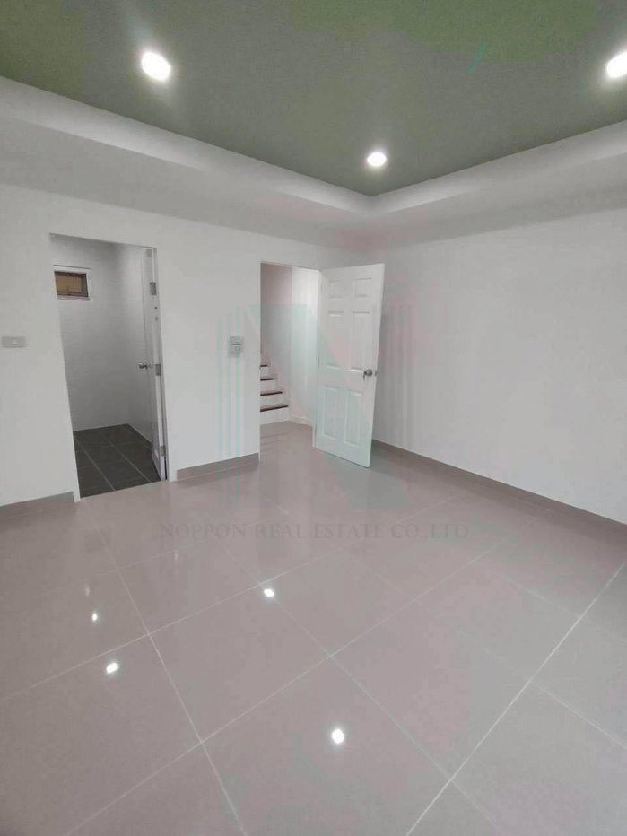 รูป 📌 ขายทาวน์โฮม โครงการ บ้านธนกาญจน์ 3 ชั้น 3 ห้องนอน 3 ห้องน้ำ - รูปที่ 7/8