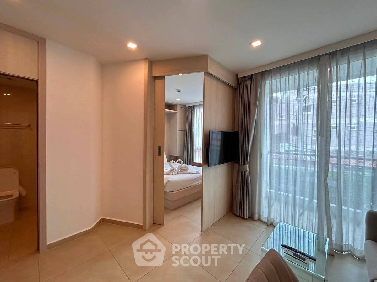 รูป คอนโด 1 ห้องนอน ให้เช่า Olympus City Garden พัทยาใต้ (ID 3182656) - รูปที่ 9/9
