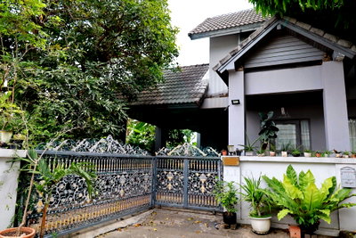 ขายบ้านเดี่ยว : 📌 ขายบ้านเดี่ยว โครงการ บ้านบุษบา 2 ชั้น 3 ห้องนอน 4 ห้องน้ำ