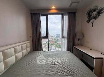รูป ราคาคุ้มค่า คอนโด 1 ห้องนอน ชั้น 17 Whizdom Inspire Sukhumvit ใกล้ BTS ปุณณวิถี (ID 3177491) - รูปที่ 9/10