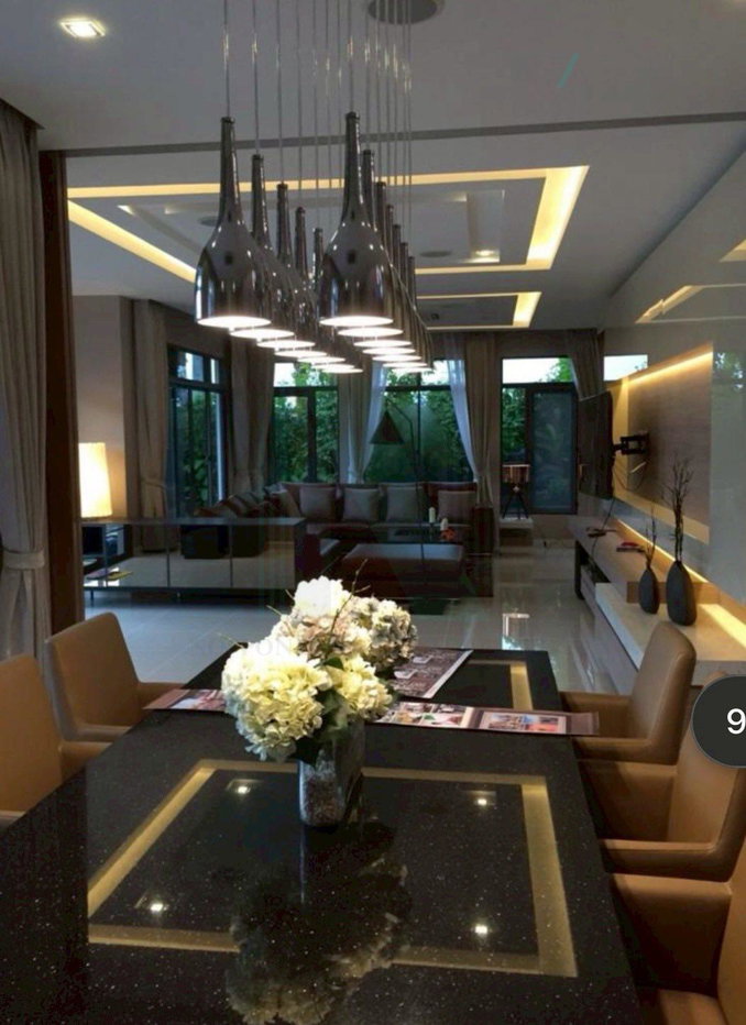picture ð For Sell House THE PLAM PATTANAKARN 2-story 6 bedroom 5 bathroom - 5/8
