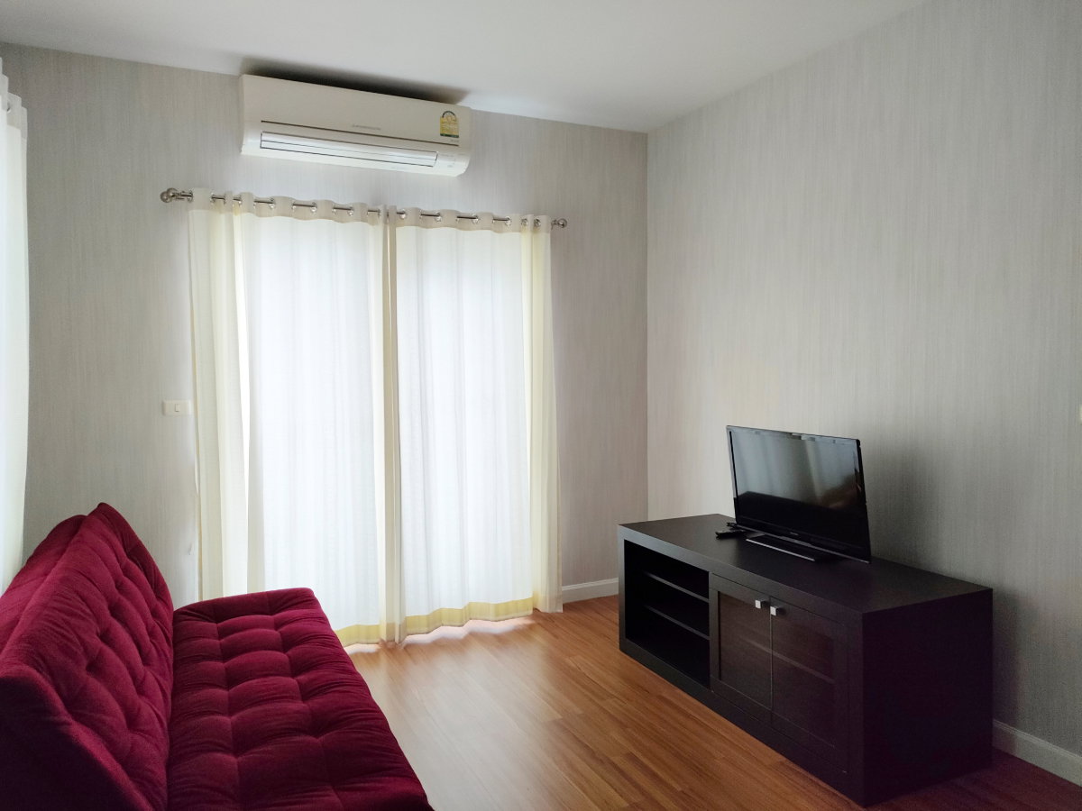 รูป ขาย บ้านเดี่ยว โครงการ มัณฑนา บางนา กม13 GH627 - รูปที่ 19/33