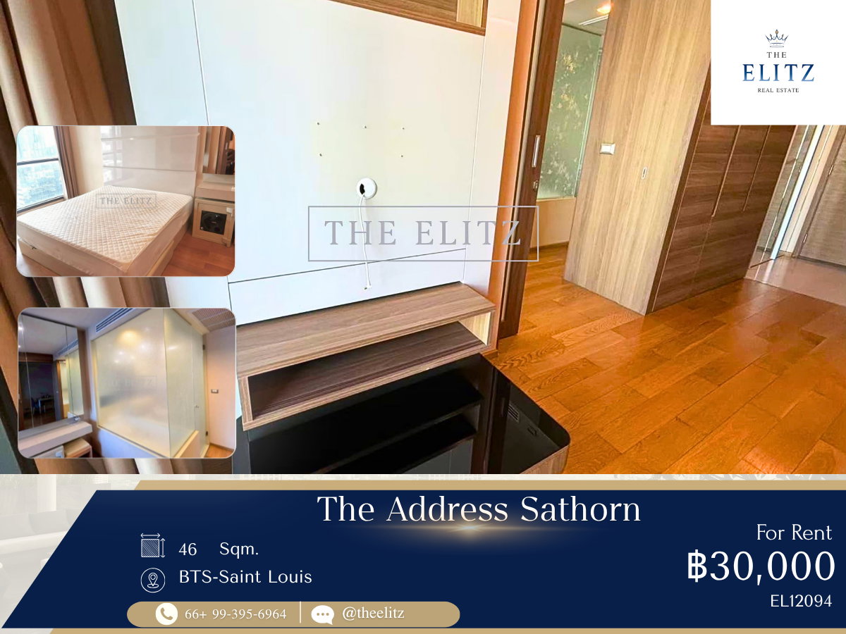 ✨ Prestigious Heritage Sanctuary | Luxurious High-Rise in Financial District ✨