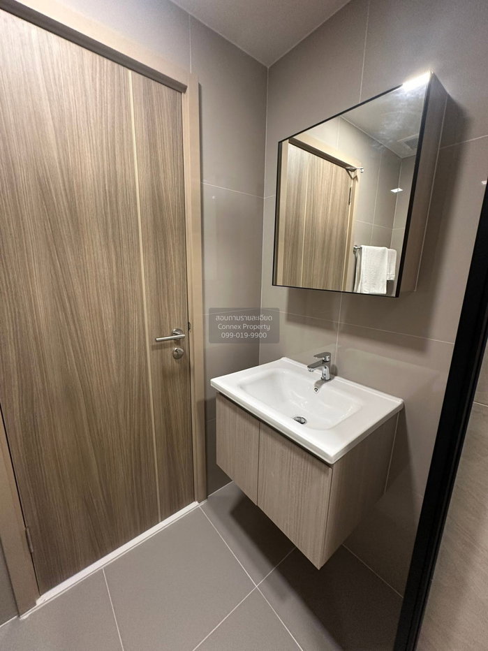 รูป เช่าคอนโด  เดอะ เบส ไรส์ ภูเก็ต วิชิต เมืองภูเก็ต ภูเก็ต CX-161921 ✅ ทักไลน์ @connexproperty ตอบทันที ทีมงานมืออาชีพ ✅ - รูปที่ 9/12