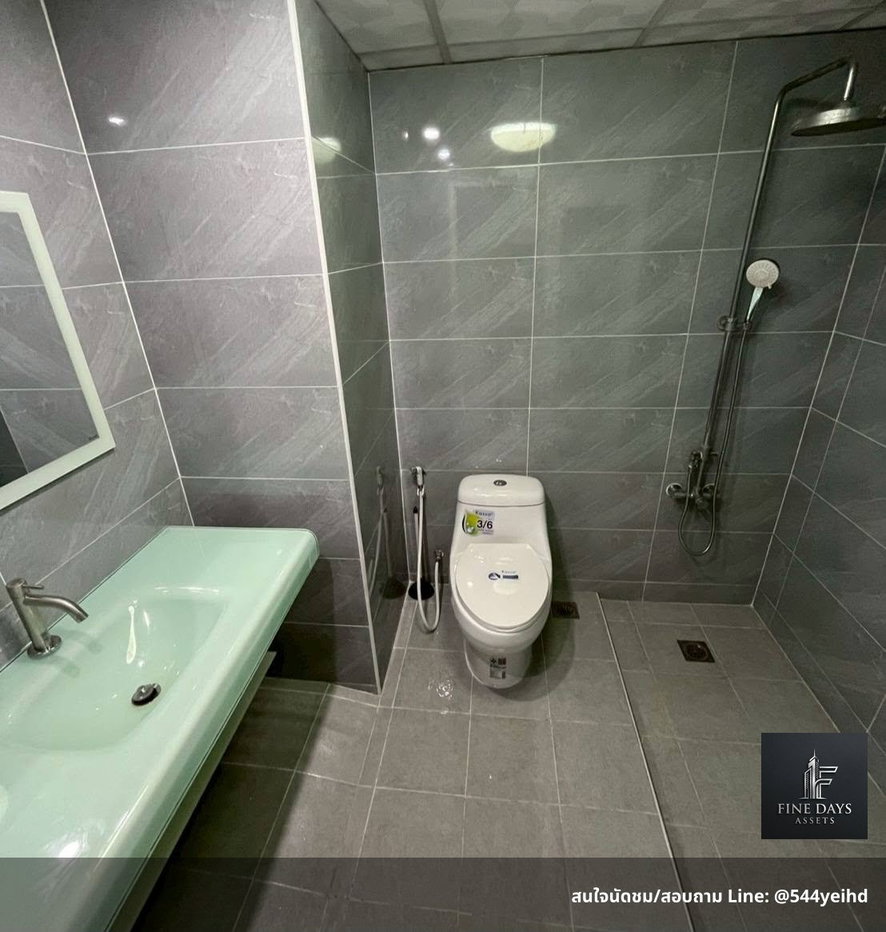 picture 🔥 Rare Find‼️ Rent only 25,000 THB💰 Silom Suite - Book Now Before It's Gone 🔥FD-084213 - 5/5