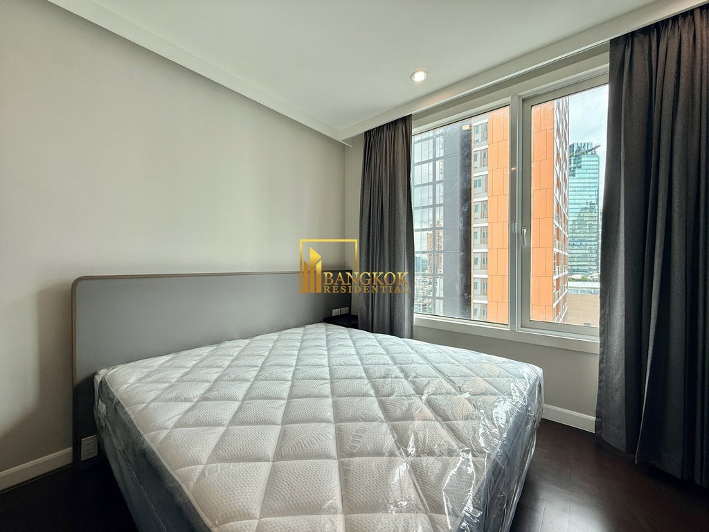 picture Siri Residence | Modern 1 Bedroom Condo in Sukhumvit 24 - BR62016CD - 10/26