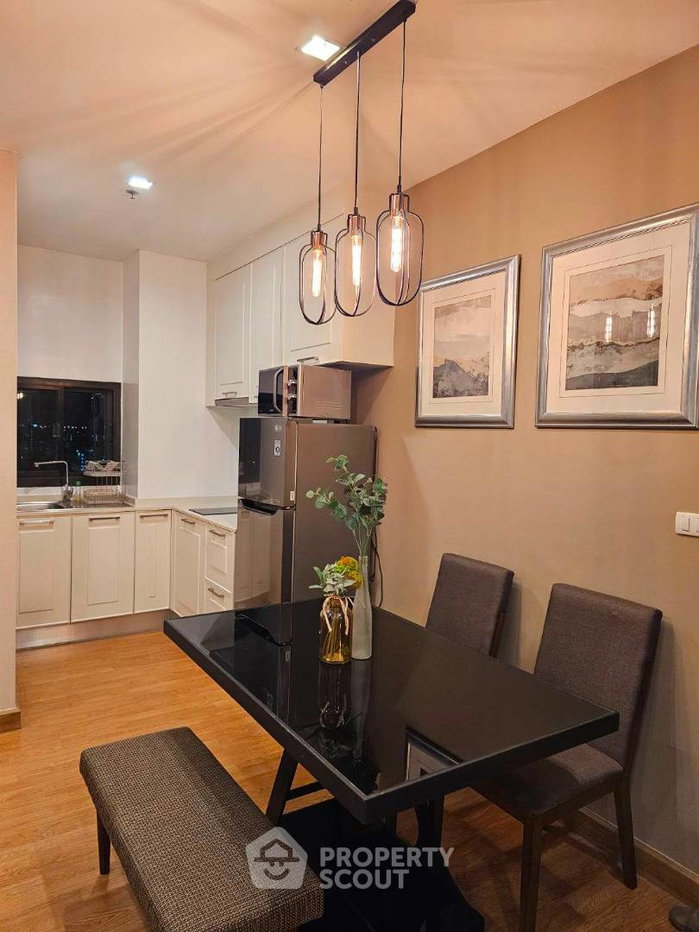 picture 200m To BTS On Nut | 2-BR Condo At Q House Sukhumvit 79 (ID 3183167) - 5/10