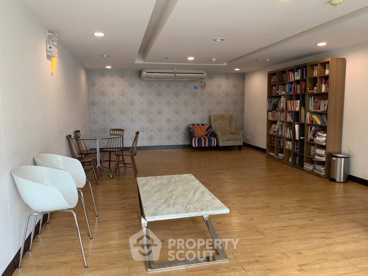 picture 25th-Floor 2-BR At Diamond Sukhumvit, 300m To BTS On Nut (ID 884474) - 16/24