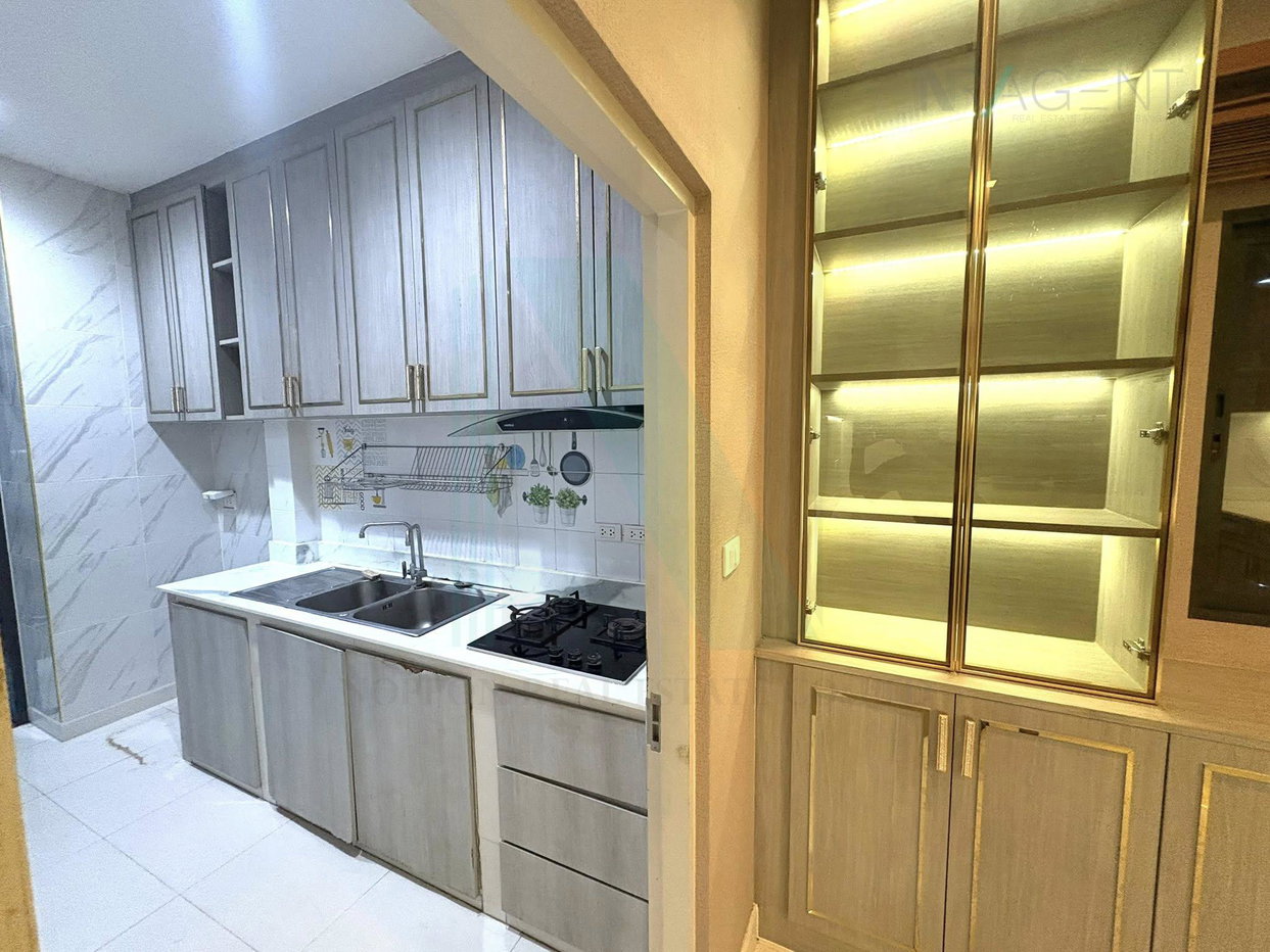 picture 📌 For Sell House BANGKOK BOULEVARD CHANGWATTANA 2 2-story 4 bedroom 5 bathroom - 5/8