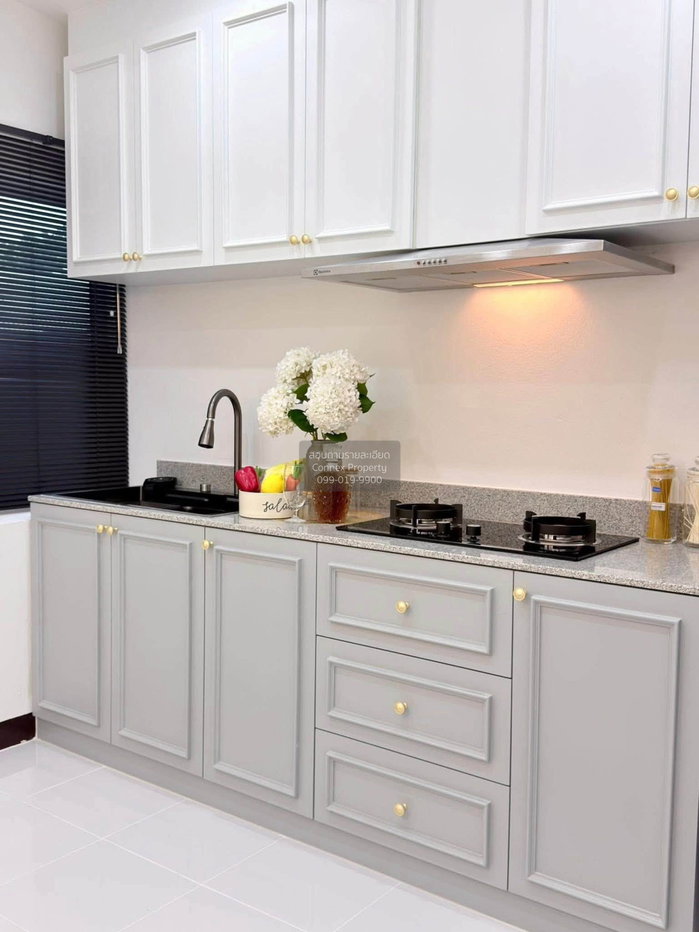 รูป ขายบ้าน รัตนากร วิลเลจ 17 หนองปรือ บางละมุง ชลบุรี CX-159325 ✅ ทักไลน์ @connexproperty ตอบทันที ทีมงานมืออาชีพ ✅ - รูปที่ 5/12