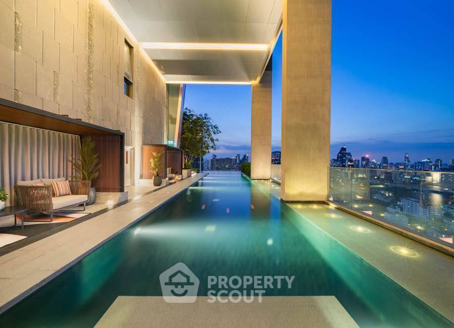picture 200m To BTS Thong Lor | 2-BR 98 Sqm At Laviq Sukhumvit 57 (ID 3183839) - 17/21