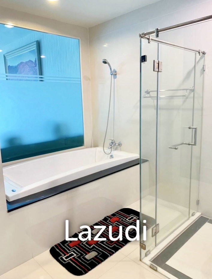 รูป 1 Bed 1 Bath 56 SQ.M The Address Chidlom - รูปที่ 8/12