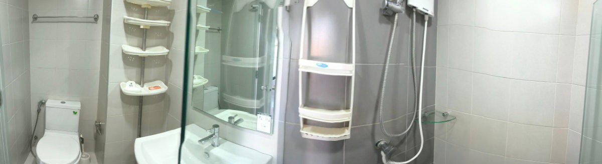 picture For Rent: Ideo Mobi Sukhumvit Eastgate, 14,000 THB [MKsr260802] - 6/6