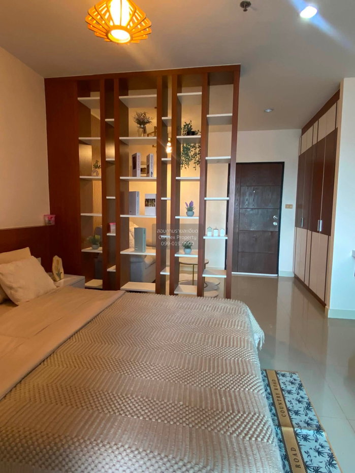 รูป เช่าคอนโด พนาสนธิ์ ซิตี้ คอนโด วิชิต เมืองภูเก็ต ภูเก็ต CX-164633 ✅ ทักไลน์ @connexproperty ตอบทันที ทีมงานมืออาชีพ ✅ - รูปที่ 4/6