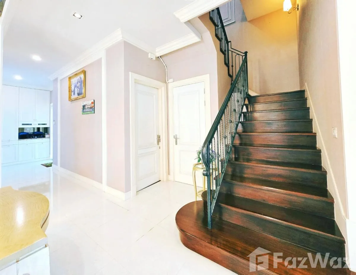 รูป ขาย บ้านเดี่ยว 4 ห้องนอน ในโครงการ ลดาวัลย์ ราชพฤกษ์-ปิ่นเกล้า 6668679 - รูปที่ 18/44