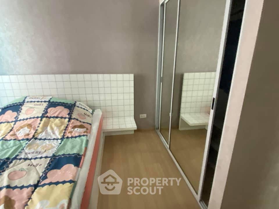 picture 1-BR Condo For Sale At A Space ID Asoke Ratchada, MRT Phra Ram 9 (ID 469071) - 7/12