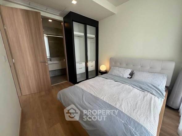 รูป คอนโด 2 ห้องนอน Noble Around Sukhumvit 33 ใกล้ BTS พร้อมพงษ์ (ID 3182374) - รูปที่ 4/14