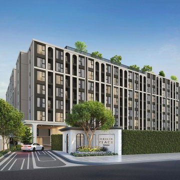 🔥🔥🔥 For Sale Condo , Origin Place Bangsaen , Saen Suk , Mueang Chon Buri , Chon Buri , CX-166917 ✅ Live chat with us ADD LINE @connexproperty ✅ 🔥🔥🔥