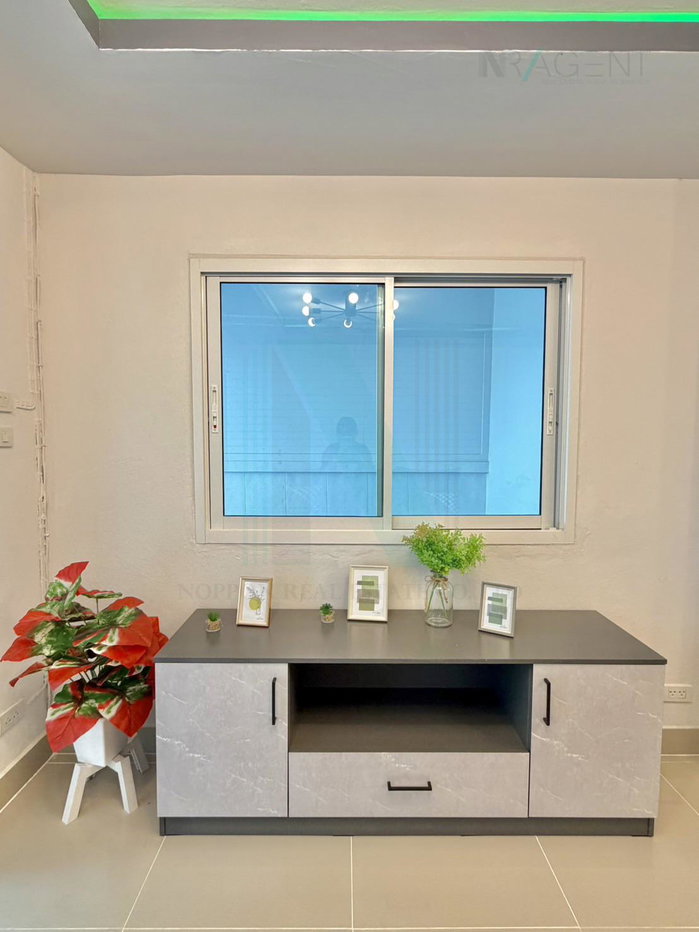 picture 📌 For Sell Town house NANTICHA 3-8 2-story 4 bedroom 3 bathroom - 4/8