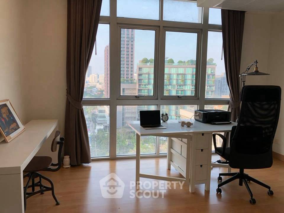 รูป ใกล้ BTS เอกมัย 60 เมตร คอนโด 3 ห้องนอน Nusasiri Grand Condominium (ID 3182114) - รูปที่ 7/18