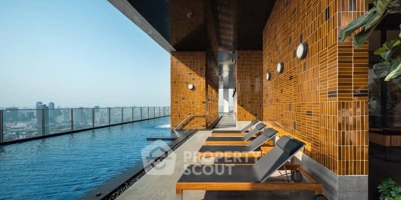 picture 1-BR Condo At Noble Form Thonglor Near BTS Thong Lor (ID 3182455) - 10/10