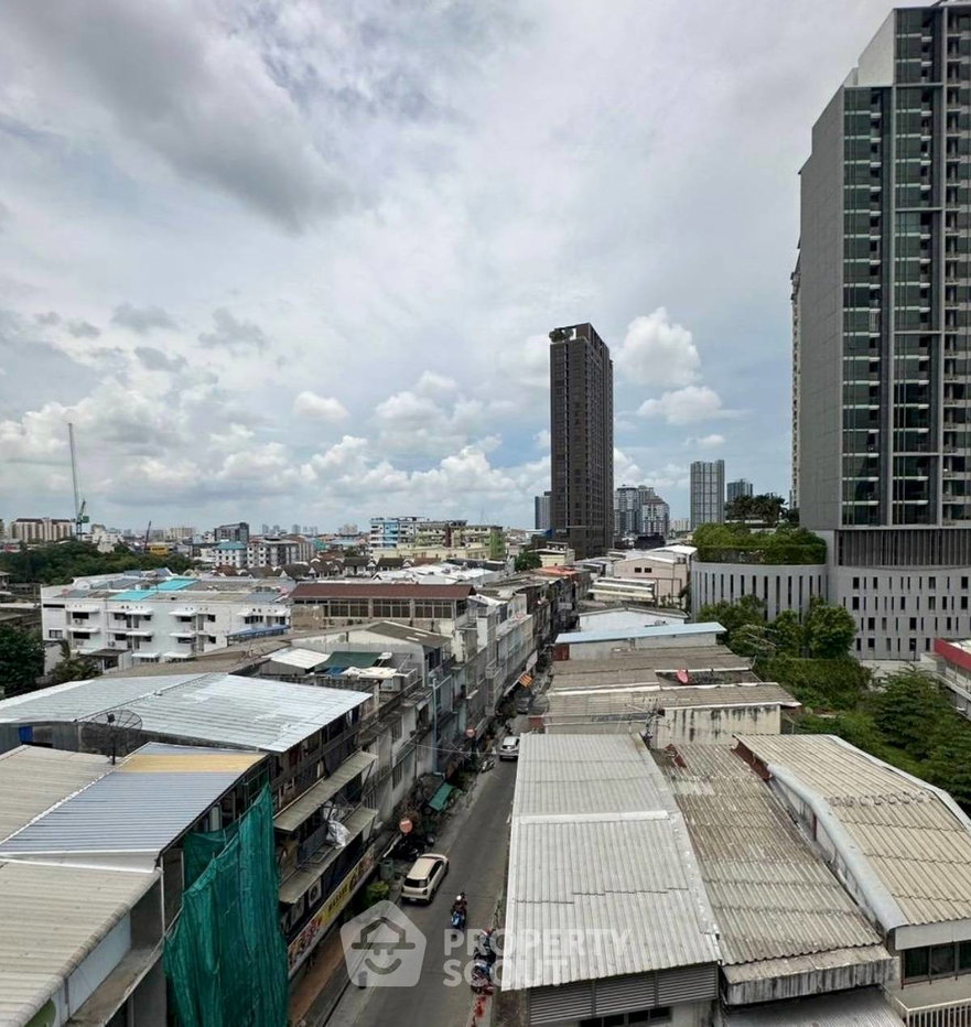 รูป ใกล้ BTS พระโขนง เพียง 70 ม. | 2 ห้องนอน Bangkok Feliz Sukhumvit 69 (ID 3171476) - รูปที่ 3/6