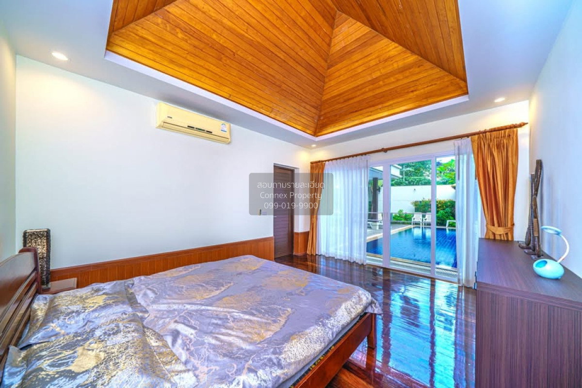 รูป ขายบ้าน ราไวย์ แกรนด์ เฮาส์ ราไวย์ เมืองภูเก็ต ภูเก็ต CX-160225 ✅ ทักไลน์ @connexproperty ตอบทันที ทีมงานมืออาชีพ ✅ - รูปที่ 7/12
