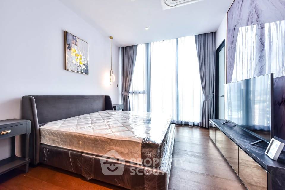 picture 23rd-Floor 1-BR Supalai Icon Sathon Near MRT Silom (ID 2062418) - 5/11