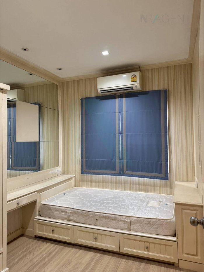 picture 📌 For Sell Town house GUSTO PHAHOLYOTHIN – RAMINTRA 2-story 4 bedroom 3 bathroom - 7/8