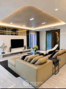3 ห้องนอน 240 ตร.ม. ชั้น 20 Citi Smart Sukhumvit 18 ใกล้ BTS อโศก 200 ม. (ID 3182123)