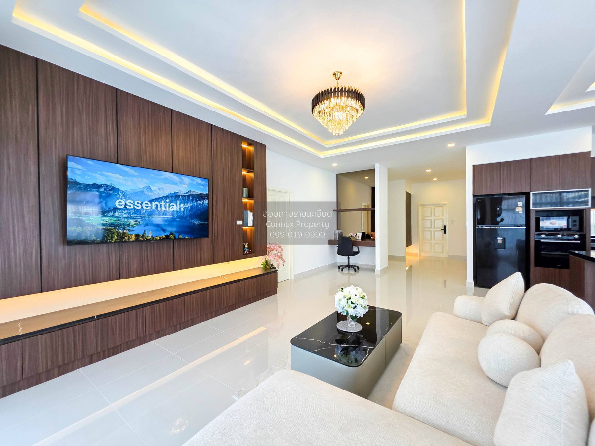 รูป ขายบ้าน บ้าน ปณาลี บ้านนา ห้วยใหญ่ บางละมุง ชลบุรี CX-157569 ✅ ทักไลน์ @connexproperty ตอบทันที ทีมงานมืออาชีพ ✅ - รูปที่ 4/12