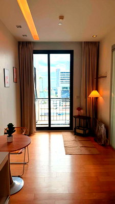 Condos for rent : For Rent Equinox Phahol – Vibha Fully Furnished (Just 500 meters from BTS Mo Chit and MRT Chatuchak)