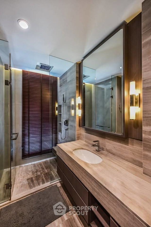 รูป ใกล้ BTS สุรศักดิ์ เพียง 90 เมตร | คอนโด 1 ห้องนอน The Diplomat Sathorn (ID 3182821) - รูปที่ 7/7
