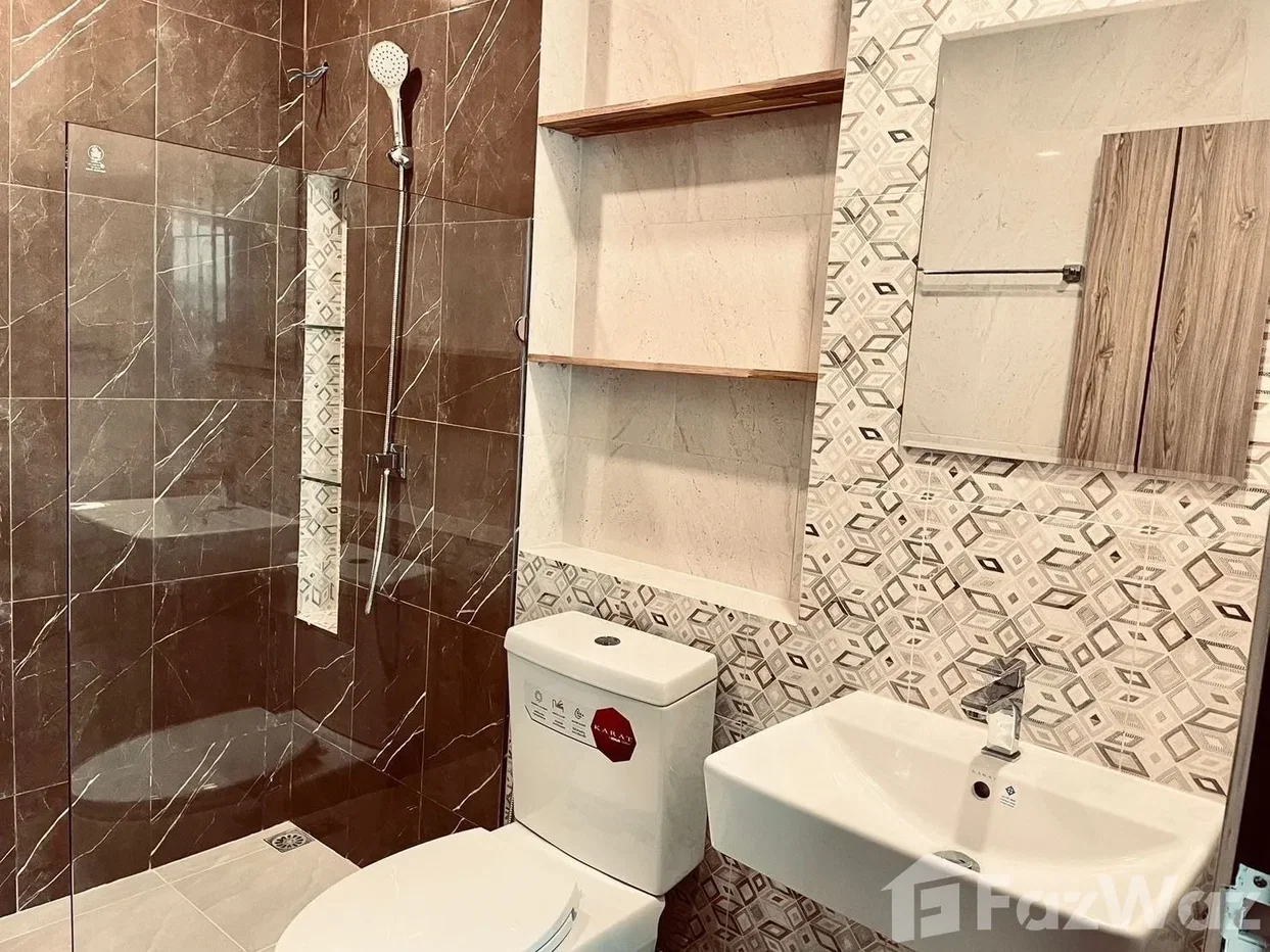 picture TOWN HOUSE PP GRAND KAMALA C2 6667777 - 9/20