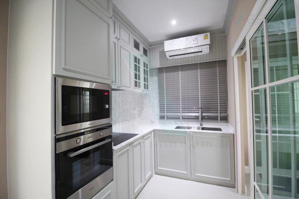 รูป 📌 ให้เช่าบ้านเดี่ยว 2 ชั้น แกรนดิโอ ลาดพร้าว-เกษตรนวมินทร์ 3 ห้องนอน 4 ห้องน้ำ - รูปที่ 4/8