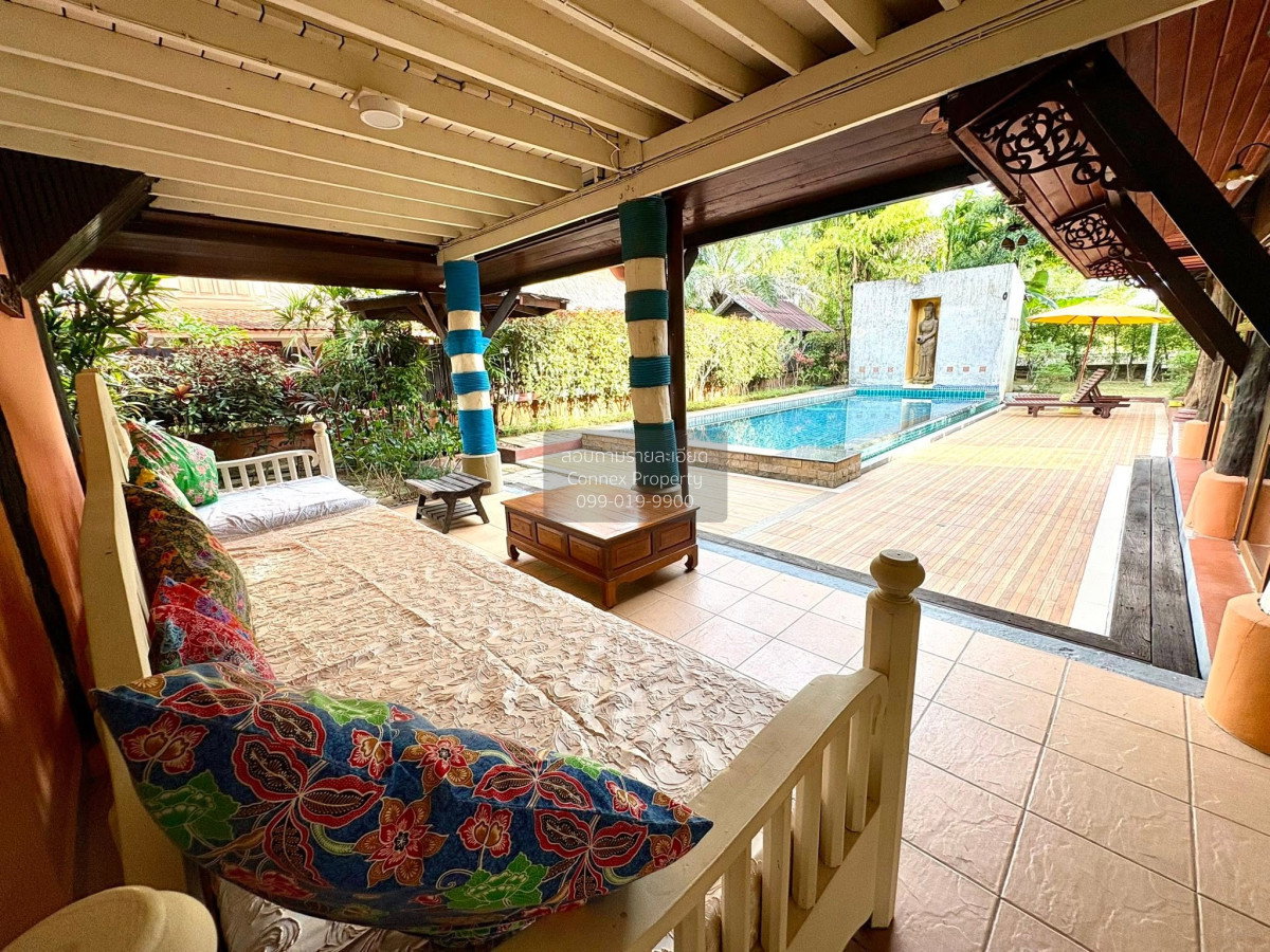 รูป ขายบ้าน ภูเก็ต - ไทยเฮ้าส์ เทพกระษัตรี ถลาง ภูเก็ต CX-161097 ✅ ทักไลน์ @connexproperty ตอบทันที ทีมงานมืออาชีพ ✅ - รูปที่ 4/12