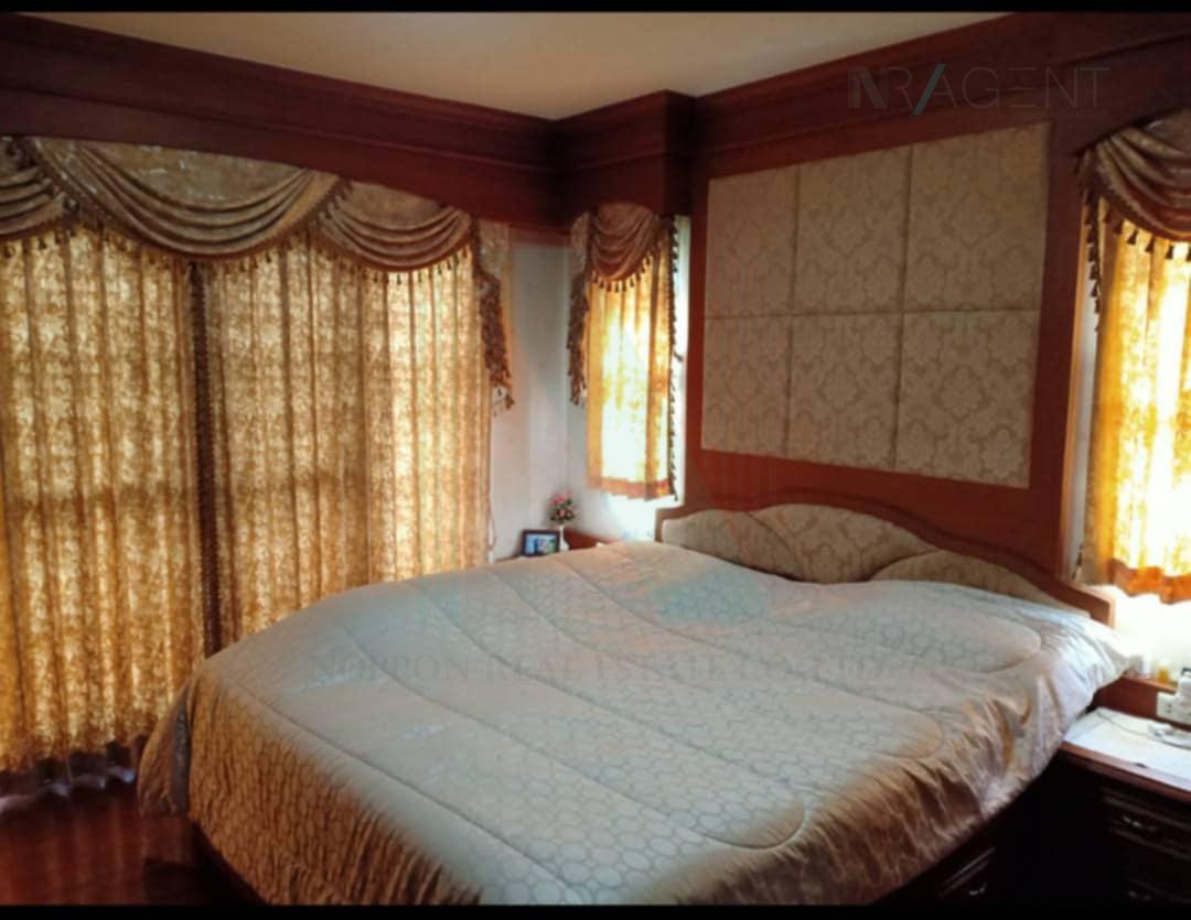 picture ð For Sell House CHAIYAPHRUEK THEPHARAK 2-story 3 bedroom 3 bathroom - 8/8