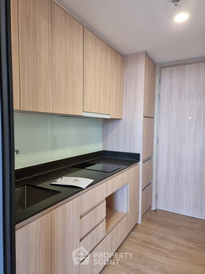 picture 32nd-Floor 1-BR Landmark @MRTA Station, Bang Kapi (ID 3180967) - 3/6
