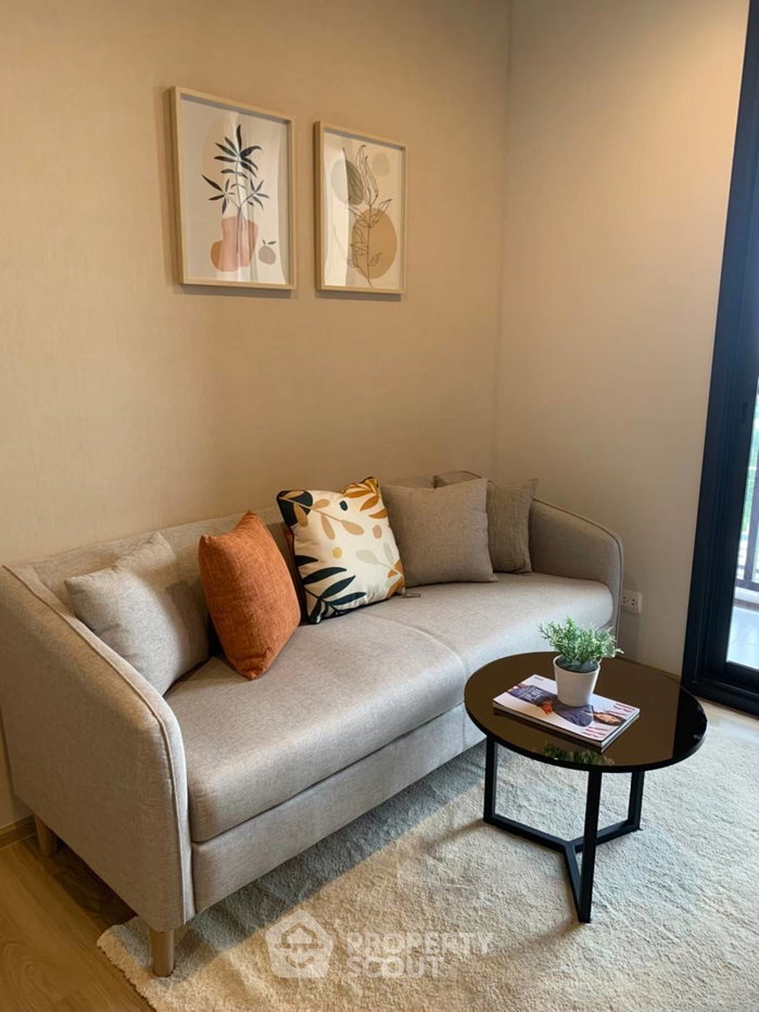 รูป คอนโด 1 ห้องนอน ชั้น 29 Oka Haus Sukhumvit 36 ใกล้ BTS ทองหล่อ (ID 3183682) - รูปที่ 10/12