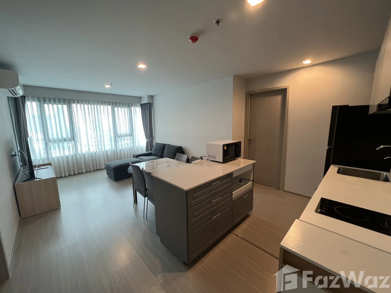 picture Life Ladprao Bldg A - 2 Beds, 1 Bath 61SQM 6662457 - 21/39