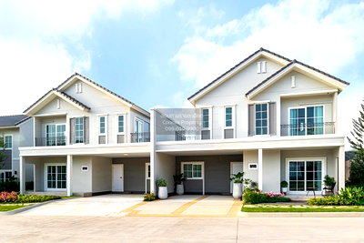 Houses for sale Thalang Phuket : For Sale House , Anasiri Paklok , Pa Khlok , Thalang , Phuket , CX-148340 ✅ Live chat with us ADD LINE @connexproperty ✅