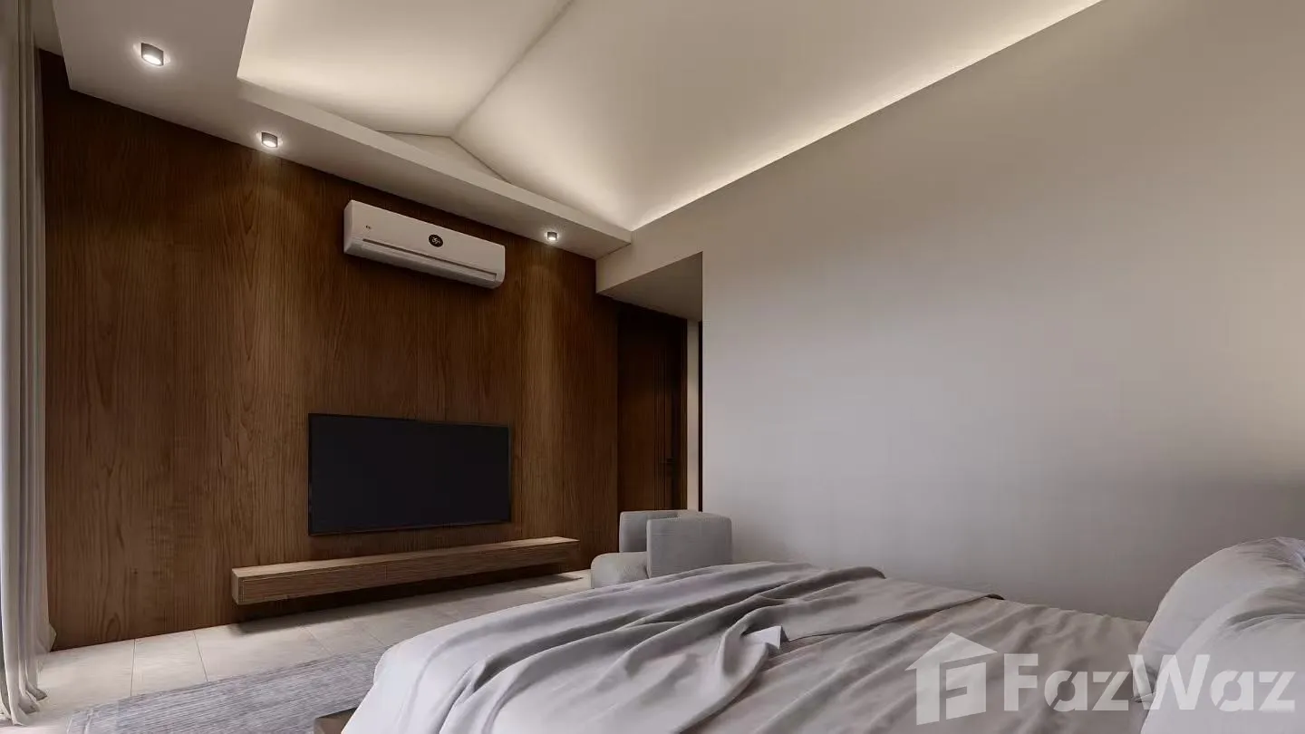 รูป ขาย วิลล่า 4 ห้องนอน ใน ศรีสุนทร, ภูเก็ต 6658022 - รูปที่ 10/21
