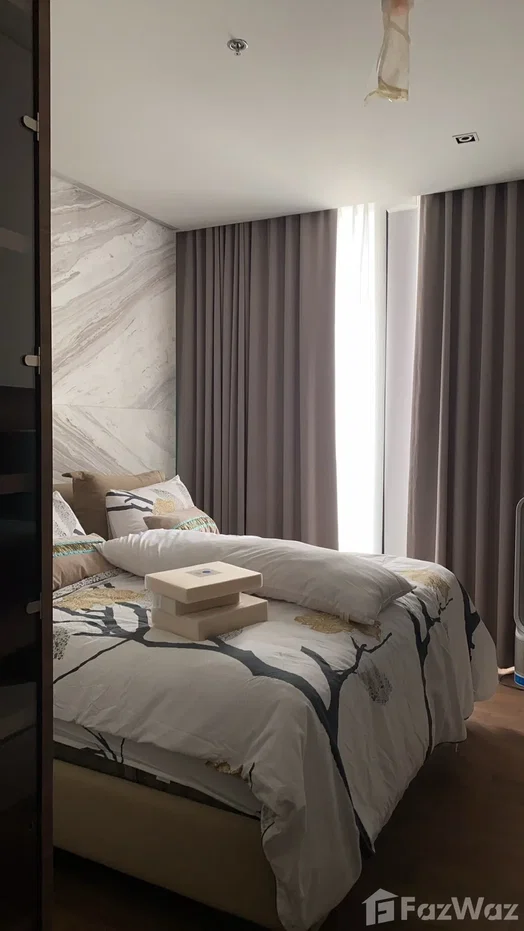 picture 1 Bedroom Condo for sale at Noble Ploenchit  6669228 - 4/5