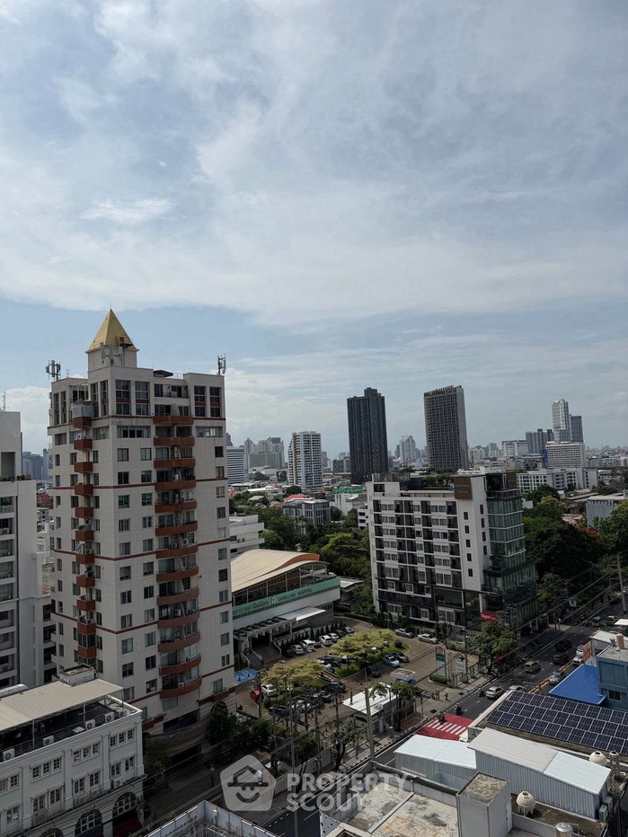 รูป คอนโด 1 ห้องนอน เลี้ยงสัตว์ได้ AESTIQ Thonglor ขนาด 35 ตร.ม. (ID 3182128) - รูปที่ 10/17