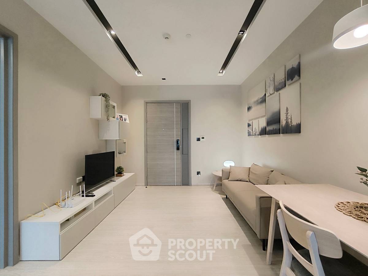 รูป คอนโด 1 ห้องนอน ราคาดี The Room Sukhumvit 38 ชั้น 16 ใกล้ BTS เอกมัย (ID 3008467) - รูปที่ 2/10